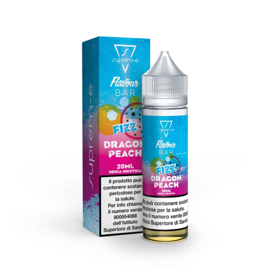 liquido sigaretta elettronica frutto della passione KIWI Spark: confronto Spark, Spark 2 e Spark 2 Pro main image 1