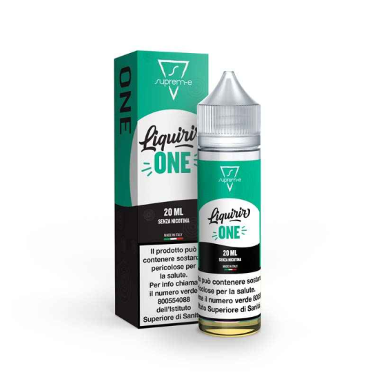 Liquido Sigaretta Elettronica Banana Ice SHOT 20ML | SUPREM-E Liquido Sigaretta Elettronica Banana Ice SHOT 20ML | SUPREM-E