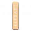 ELFBAR NC600 Citrus Yogurt Nicotina 20 Sigaretta Elettronica Usa e Getta