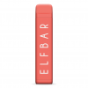 ELFBAR NC600 Raspberry Nicotina 20 Sigaretta Elettronica Usa e Getta