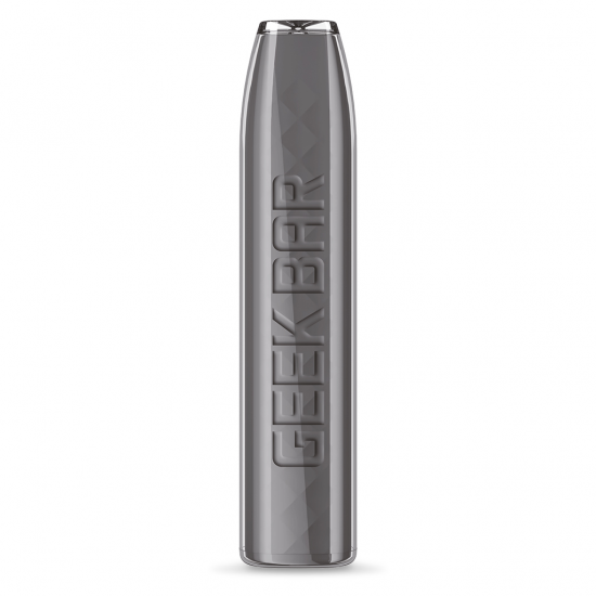 GEEK BAR POD - TOBACCO - Nicotina 20 - Sigaretta Elettronica Usa e Getta