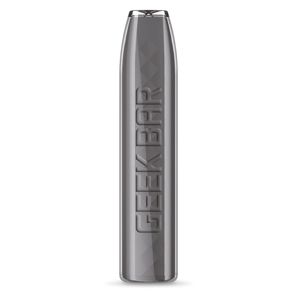 GEEK BAR POD - TOBACCO - Nicotina 20 - Sigaretta Elettronica Usa e Getta GEEK BAR POD - TOBACCO - Nicotina 20 - Sigaretta Elettronica Usa e Getta