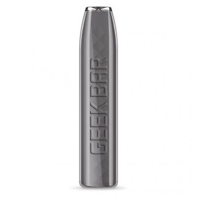 GEEK BAR POD - TOBACCO - Nicotina 20 - Sigaretta Elettronica Usa e Getta