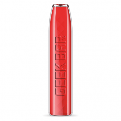 GEEK BAR POD - SWEET STRAWBERRY - Nicotina 20 - Sigaretta Elettronica Usa e Getta