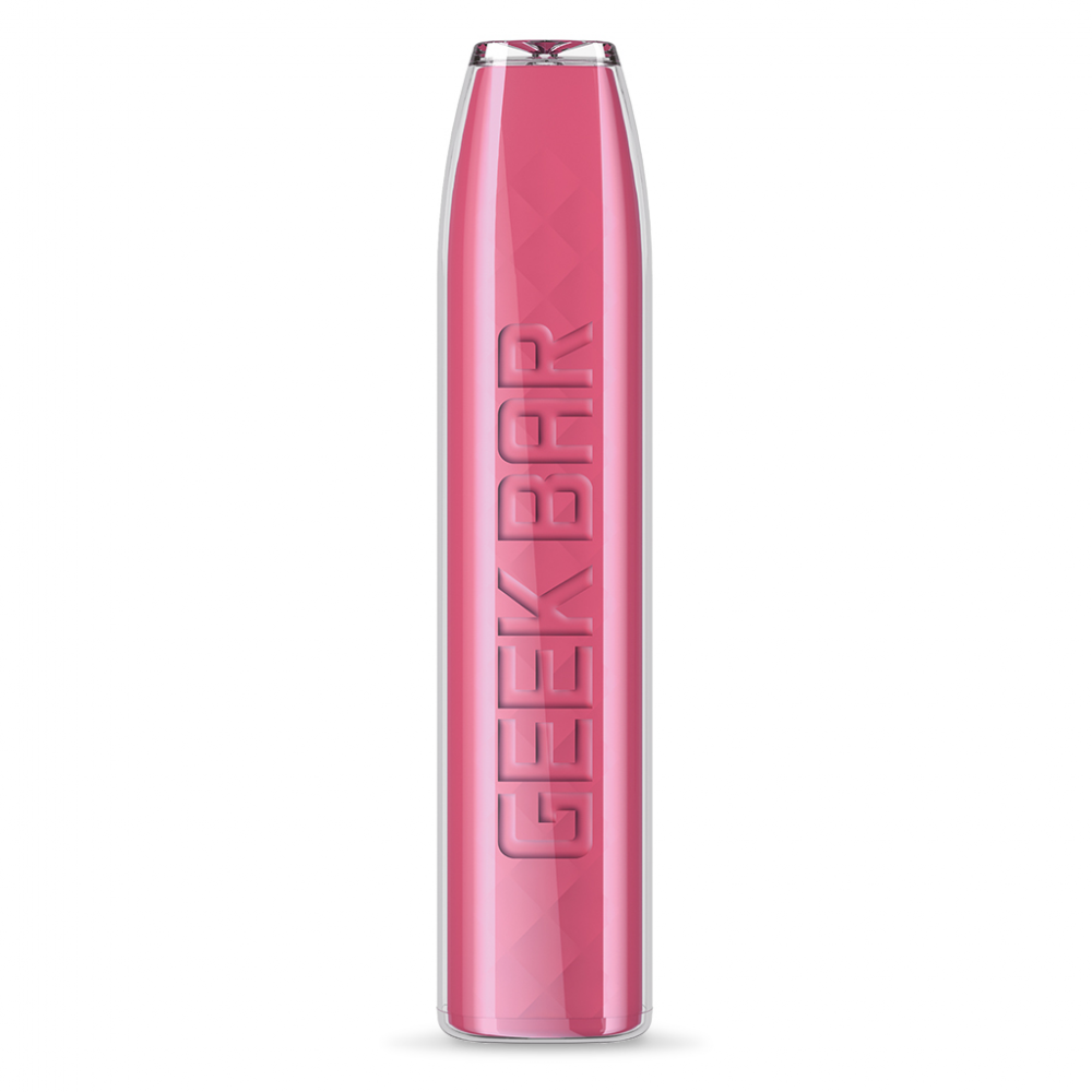 GEEK BAR POD - PEACH ICE - Nicotina 20 - Sigaretta Elettronica Usa e Getta GEEK BAR POD - PEACH ICE - Nicotina 20 - Sigaretta Elettronica Usa e Getta