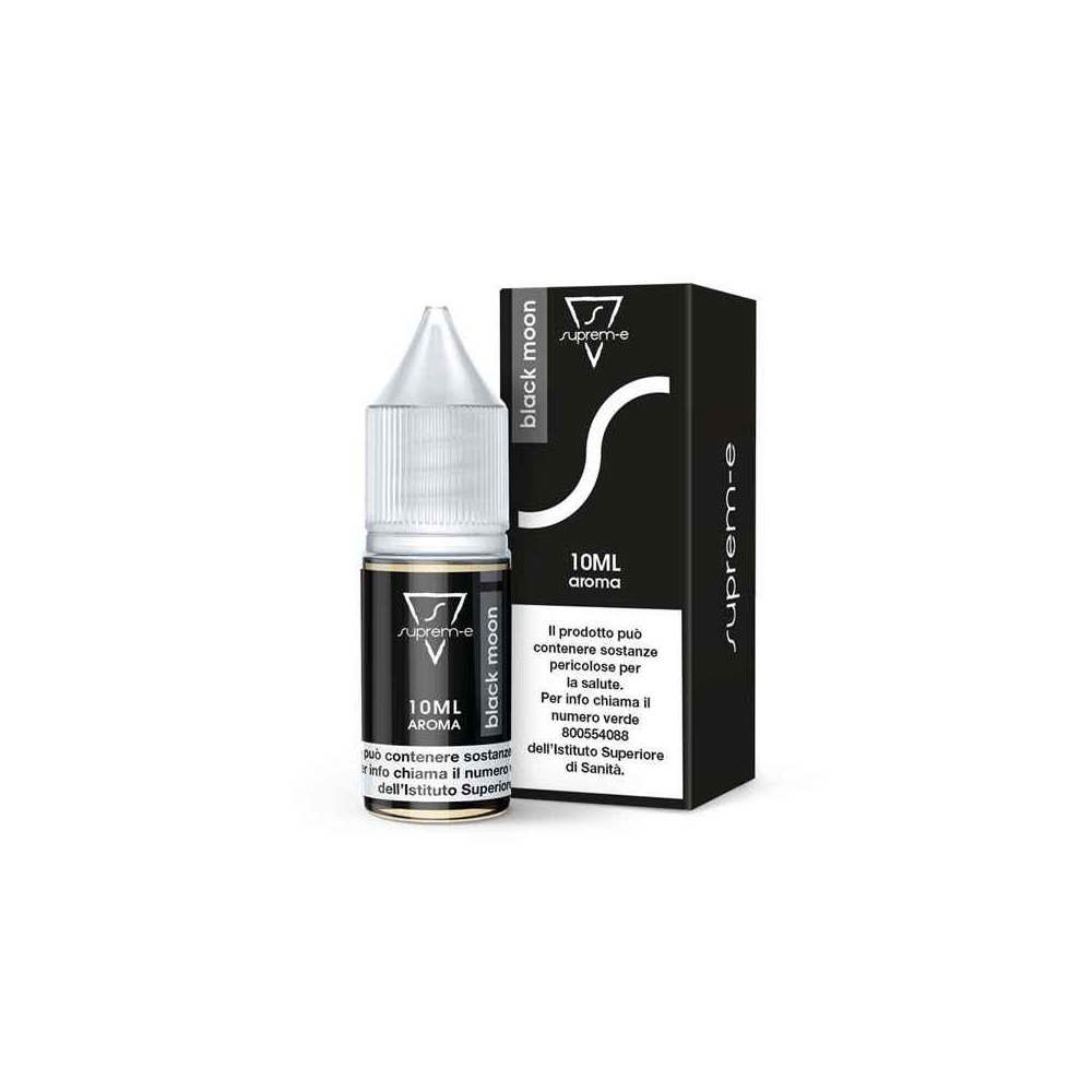 Aroma Sigaretta Elettronica Liquirizia 10ml