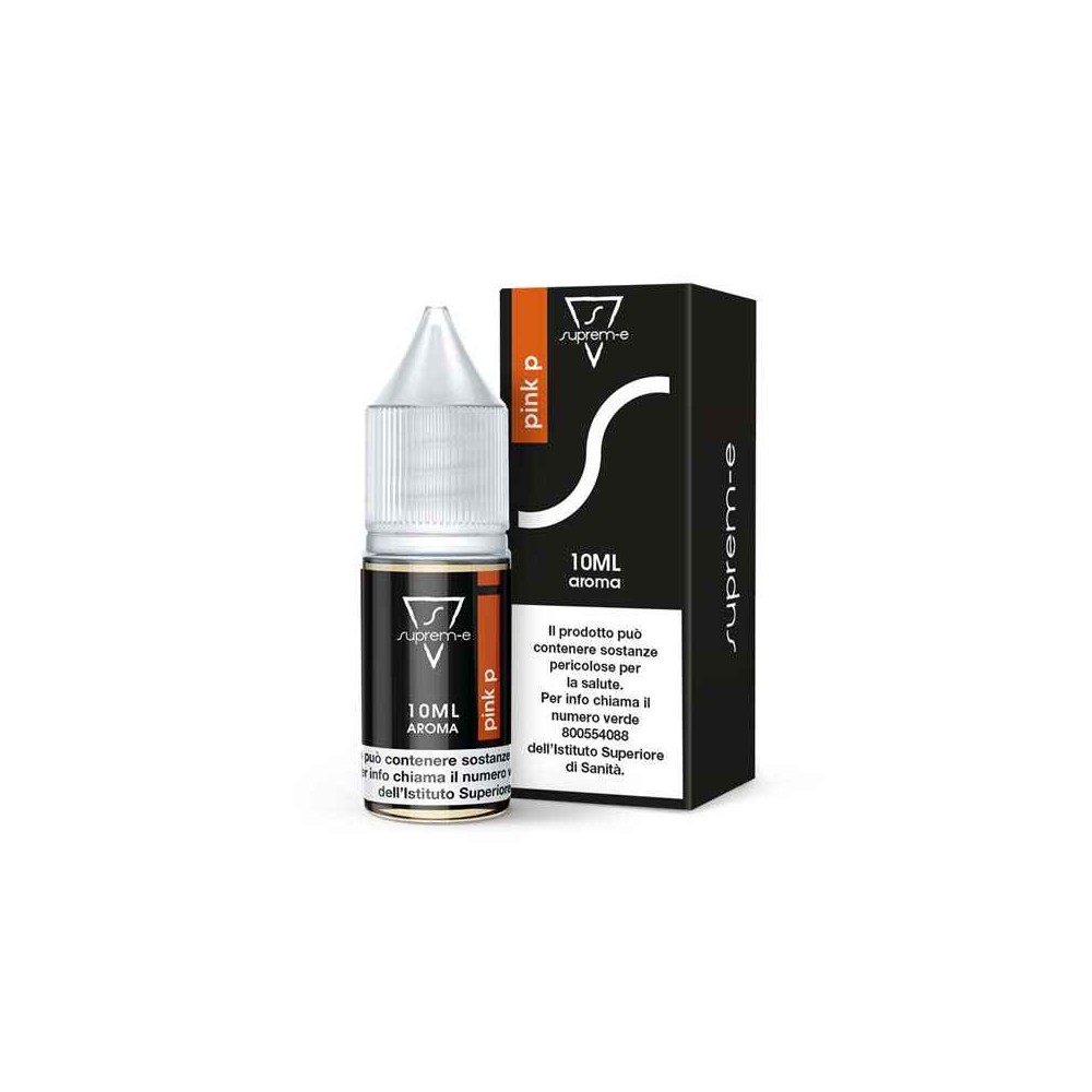 gli asmatici possono fumare la sigaretta elettronica Aroma Sigaretta Elettronica Pesca 10ml