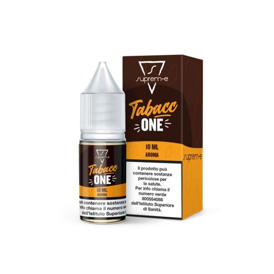 Aroma per Sigaretta Elettronica BANANA ICE 10ML | Suprem-e