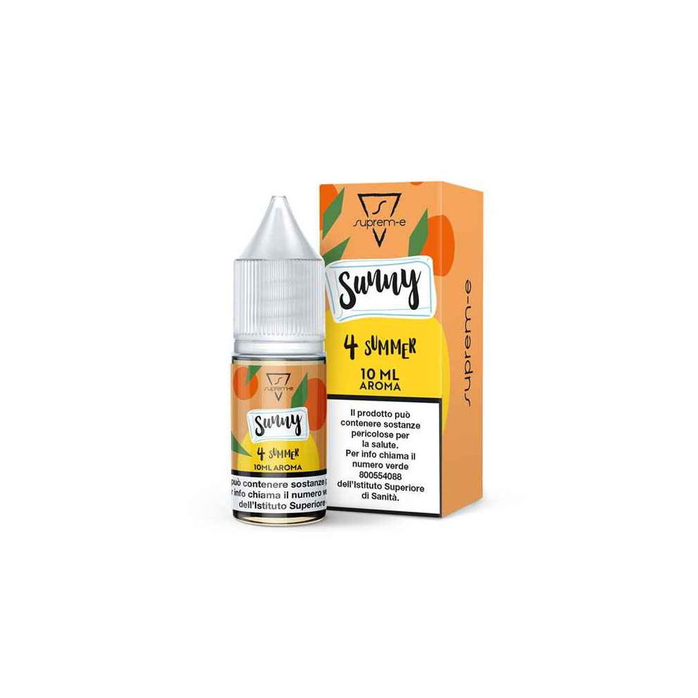 aromi sigaretta elettronica 100 ml CentOS Shot 10+90 – Aromi per Liquidi 100ml Mix & Vape main image 0