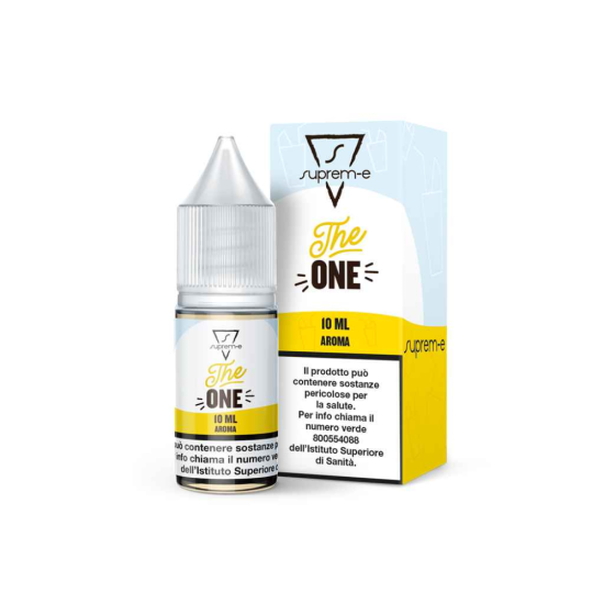BERRY AND MINT Aroma 10ml per Sigaretta Elettronica