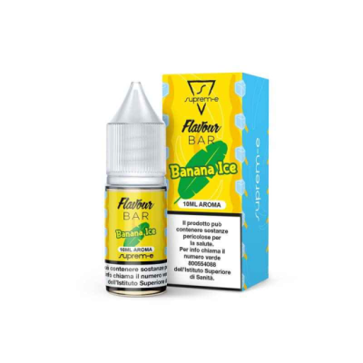 geekvape aegis solo 3 istruzioni VaporArt ICE Il Ghiacciatore Aroma Concentrato 10ml main image 1