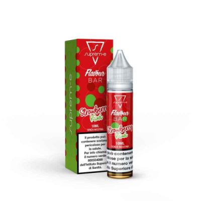 kiwi sigaretta elettronica liquido Liquido Sigaretta Elettronica Strawberry Kiwi MINI MIX 10ML