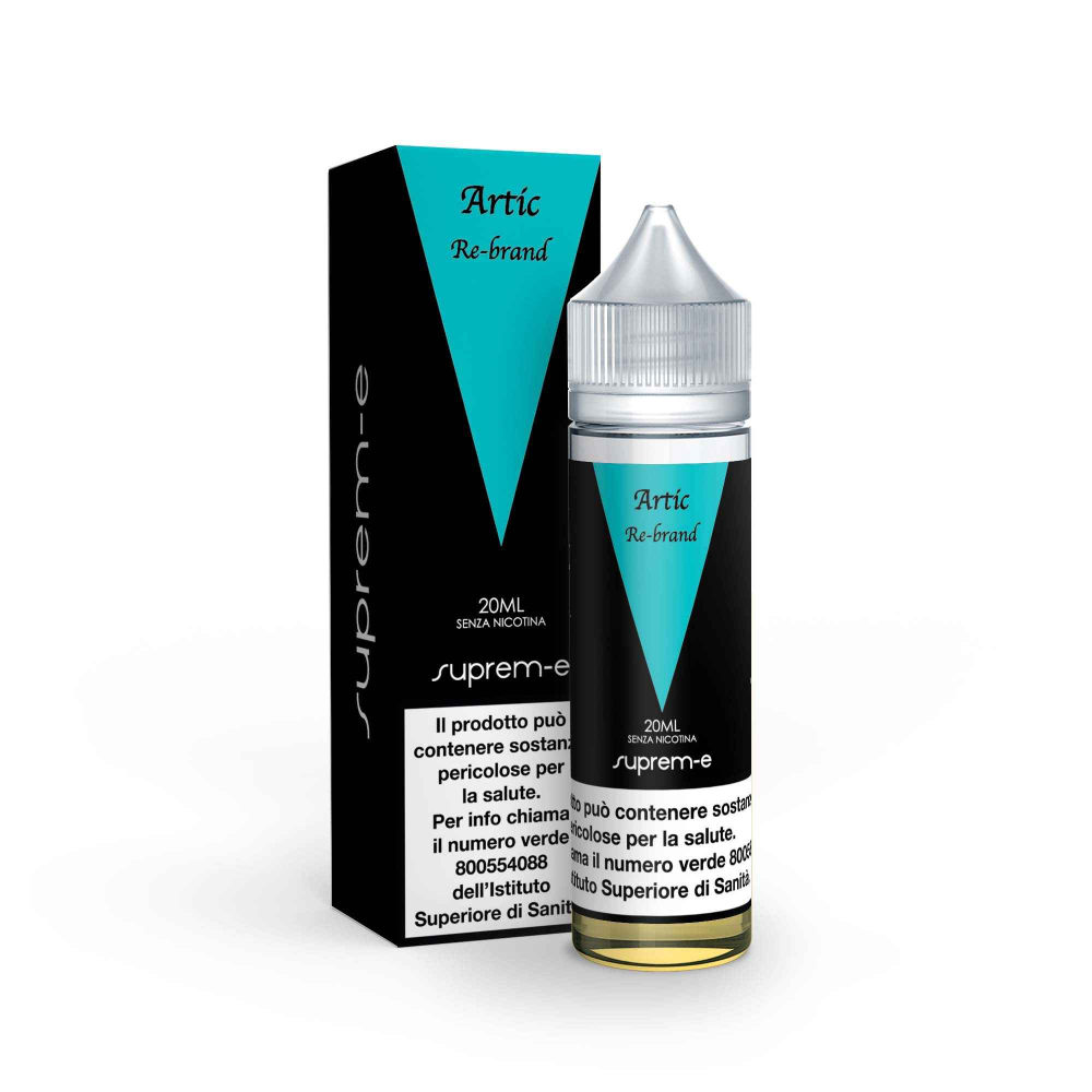 migliori liquidi senza nicotina Liquidi Fruttati Pronti 10ml per Sigaretta Elettronica main image 0