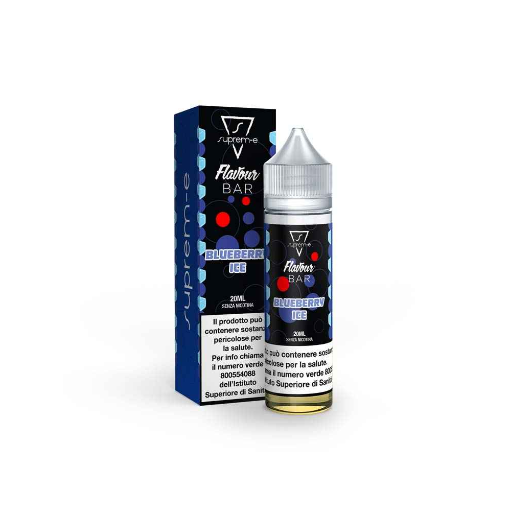 geekvape aegis solo 3 istruzioni Liquido Sigaretta Elettronica Blueberry Ice SHOT 20ML